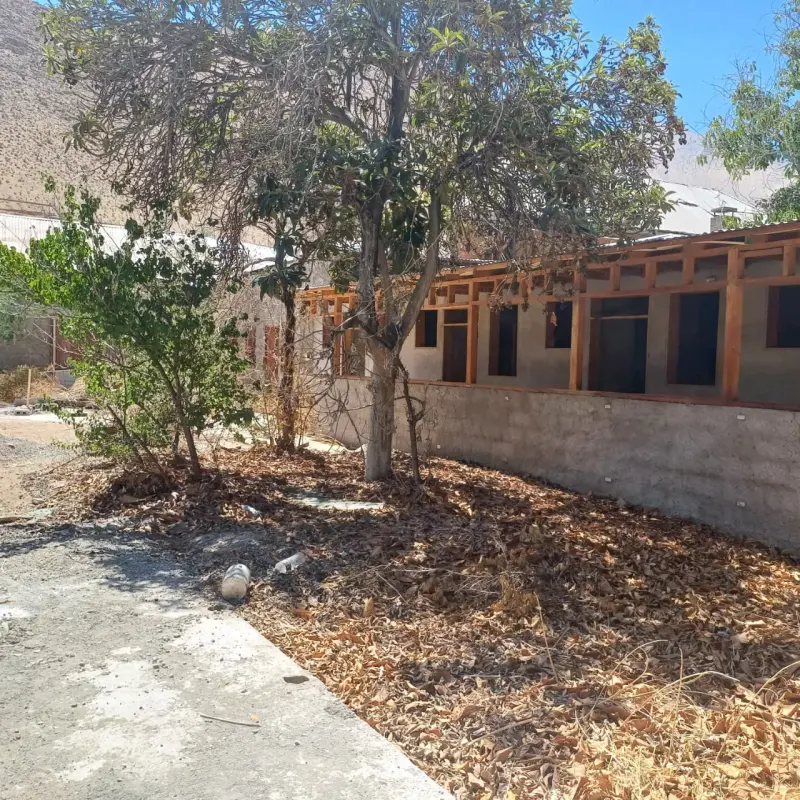 Casa Quinta A pasos del centro de Paihuano - 2