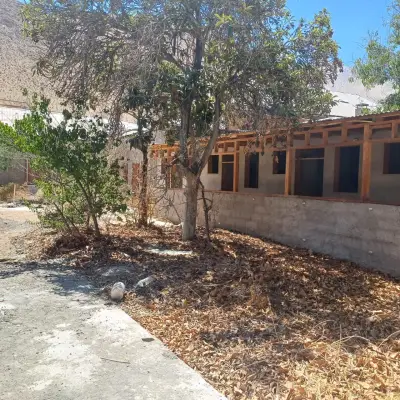 Casa Quinta A pasos del centro de Paihuano - miniatura 2