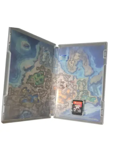 Pokémon Shining Pearl  Nintendo Switch - miniatura 2