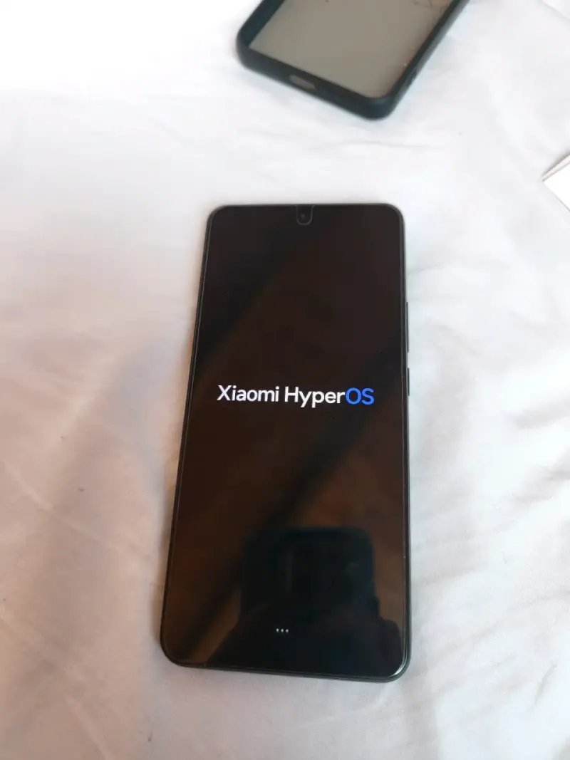 Xiaomi 12T pro - 1