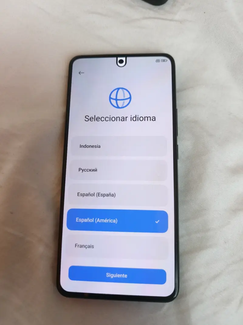 Xiaomi 12T pro - 2