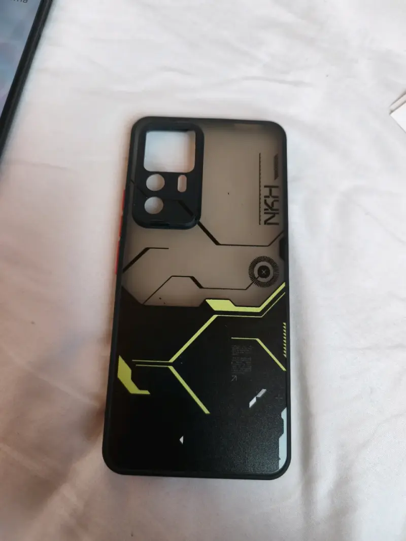 Xiaomi 12T pro - 4