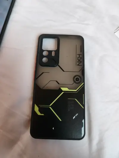 Xiaomi 12T pro - miniatura 4