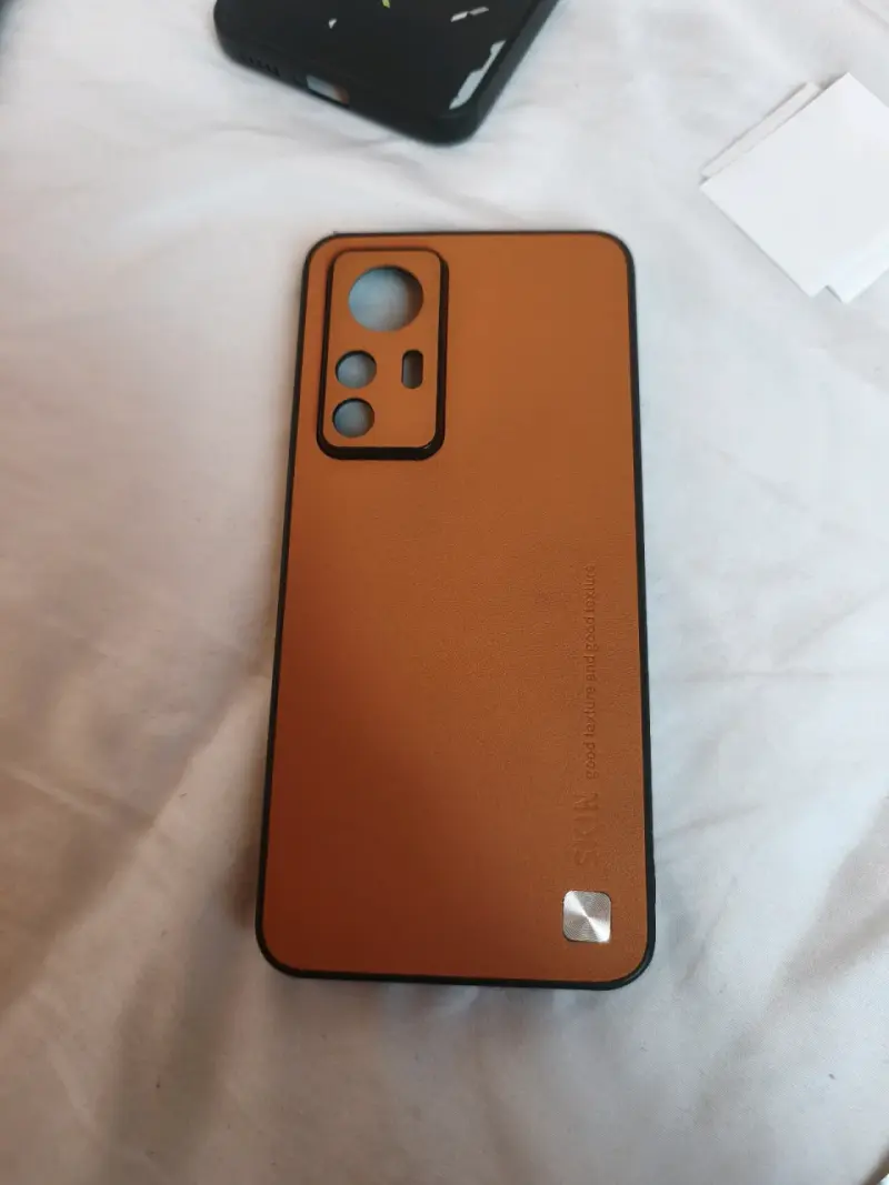 Xiaomi 12T pro - 5