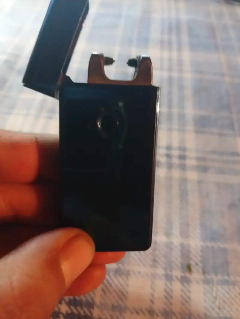 Encendedor plasma - 3
