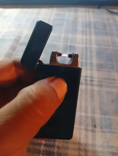 Encendedor plasma - miniatura 4