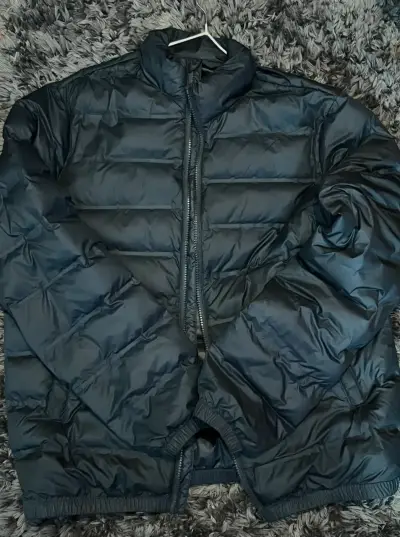 Chaqueta acolchada - miniatura 1