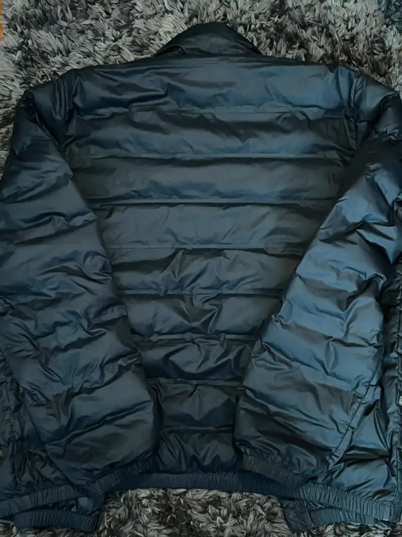 Chaqueta acolchada - 2