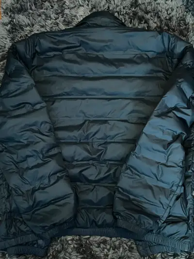 Chaqueta acolchada - miniatura 2