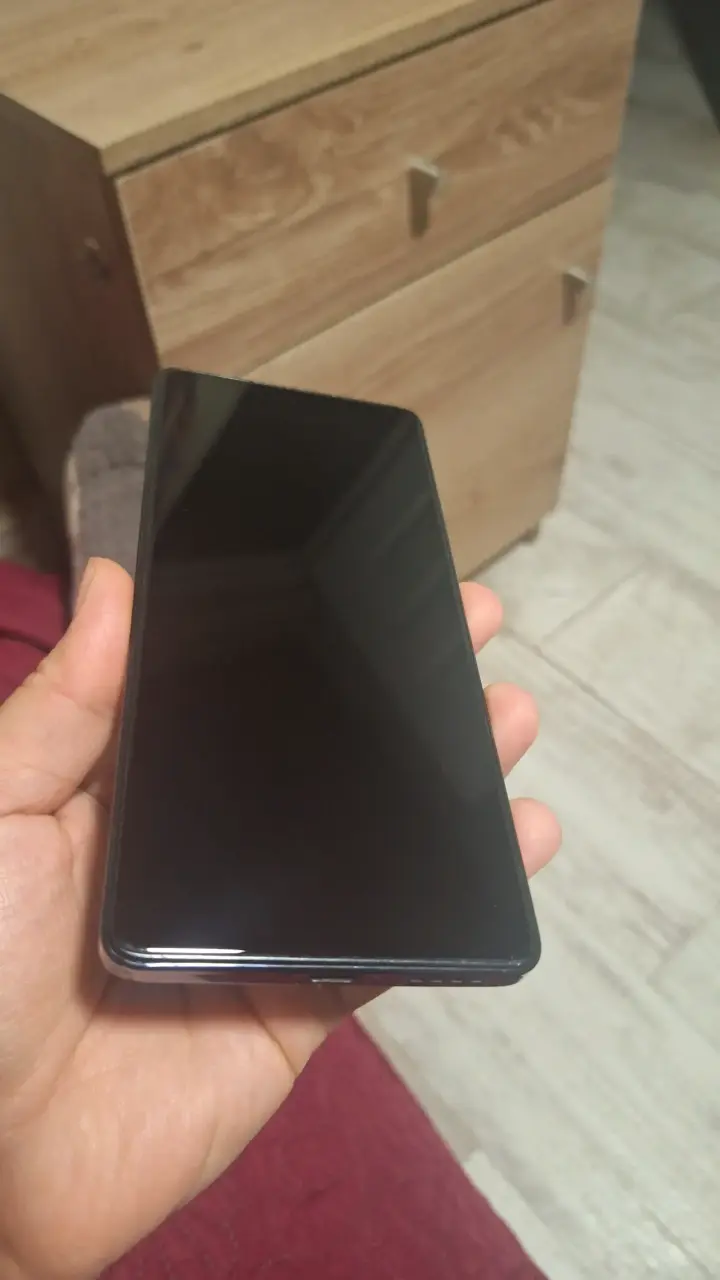 Infinix Note 40 Pro 256GB negro - 2
