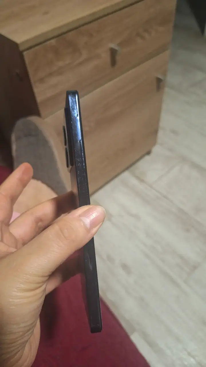 Infinix Note 40 Pro 256GB negro - 4
