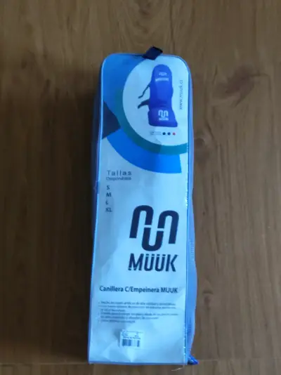 Canillera con Empeinera MUUK - miniatura 1