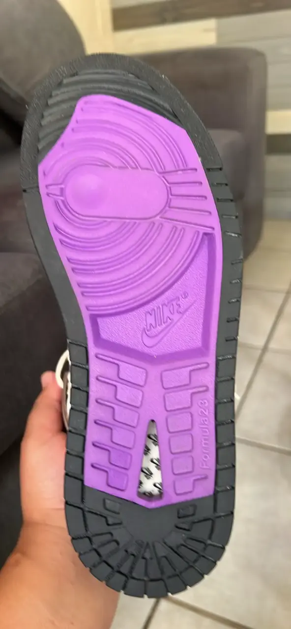 Zapatillas air jordan 1 zoom cmft 2 - 2