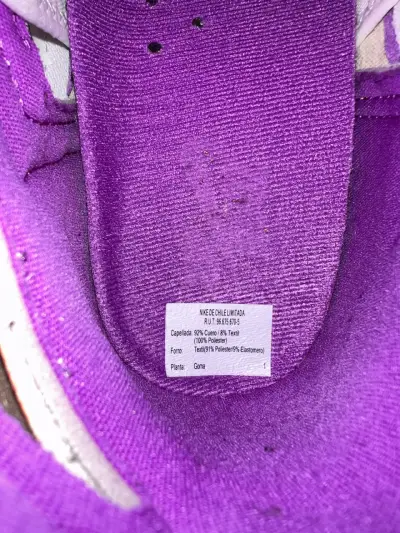 Zapatillas air jordan 1 zoom cmft 2 - miniatura 3