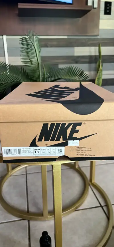 Zapatillas air jordan 1 zoom cmft 2 - miniatura 4