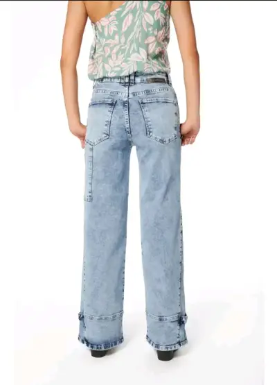Jeans azul efesis 36 - miniatura 3