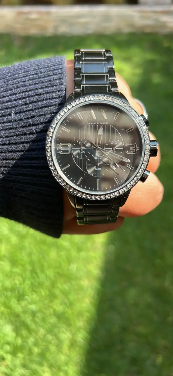 Reloj Armani Exchange AX1271