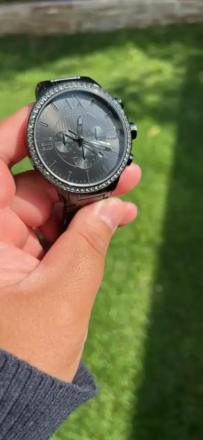 Reloj Armani Exchange AX1271 - miniatura 2