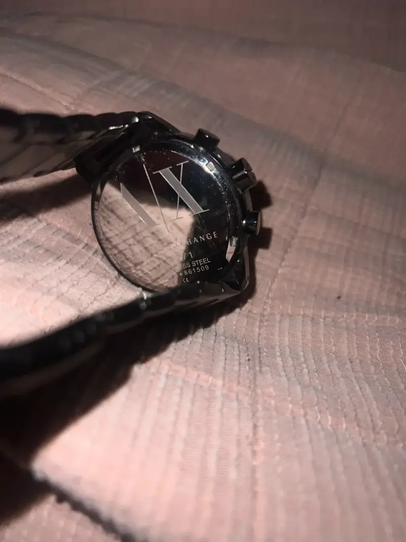 Reloj Armani Exchange AX1271 - 3