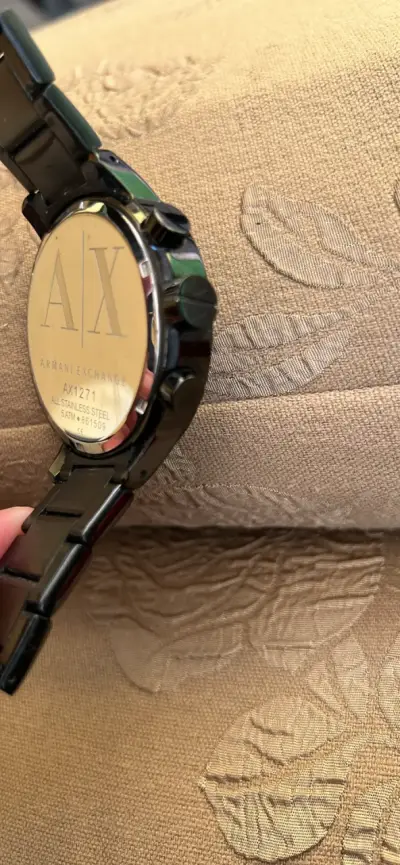 Reloj Armani Exchange AX1271 - miniatura 5