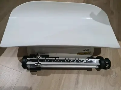 Balanza para bebés Seca - miniatura 1