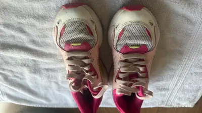 Zapatillas deportivas Puma RS Running - miniatura 1