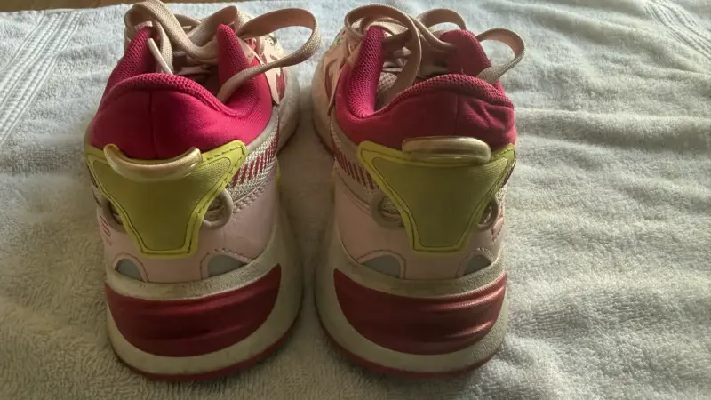 Zapatillas deportivas Puma RS Running - 2