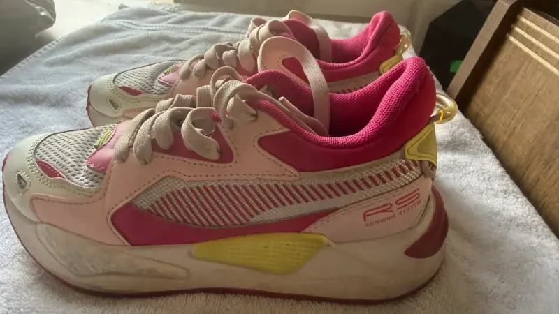 Zapatillas deportivas Puma RS Running - 3