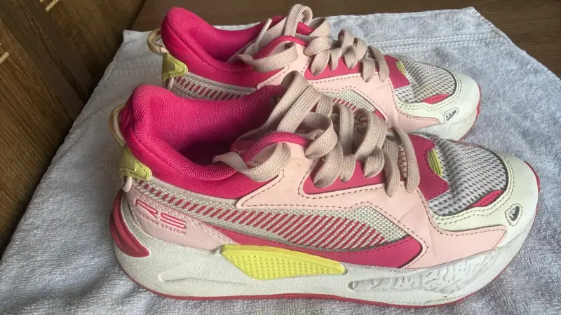 Zapatillas deportivas Puma RS Running - 4
