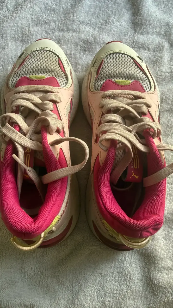 Zapatillas deportivas Puma RS Running - 5