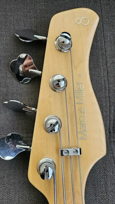 Bajo Sire Marcus Miller V3 - miniatura 5