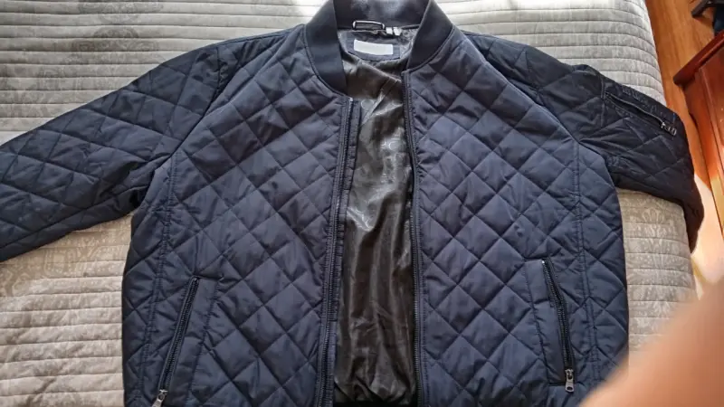Chaqueta Calvin Klein original XXL