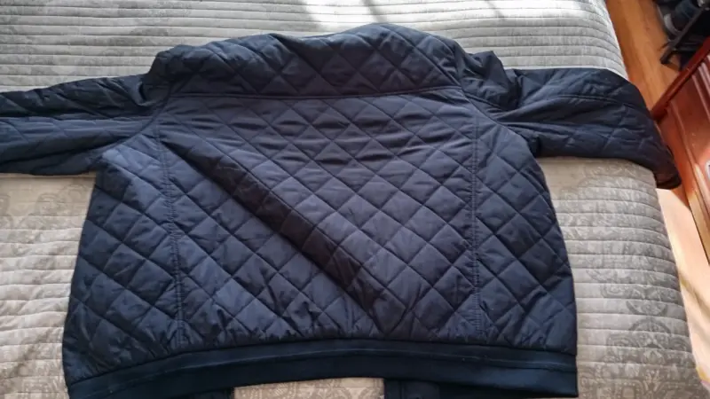 Chaqueta Calvin Klein original XXL - 2