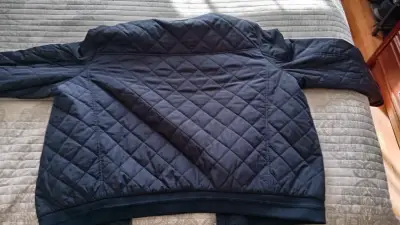 Chaqueta Calvin Klein original XXL - miniatura 2