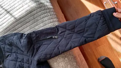 Chaqueta Calvin Klein original XXL - miniatura 6