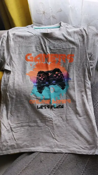 Poleras varias - miniatura 1