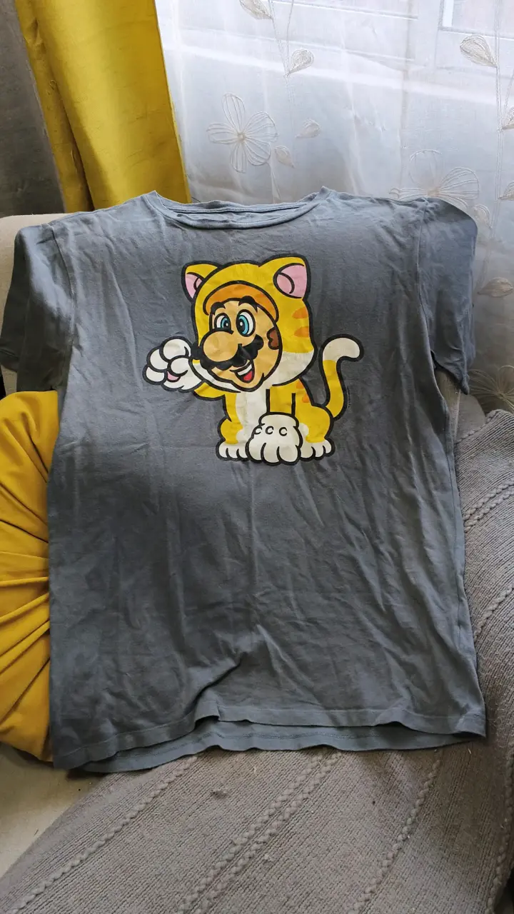 Poleras varias - 6