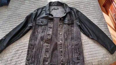 Chaqueta Foster talla S - miniatura 1