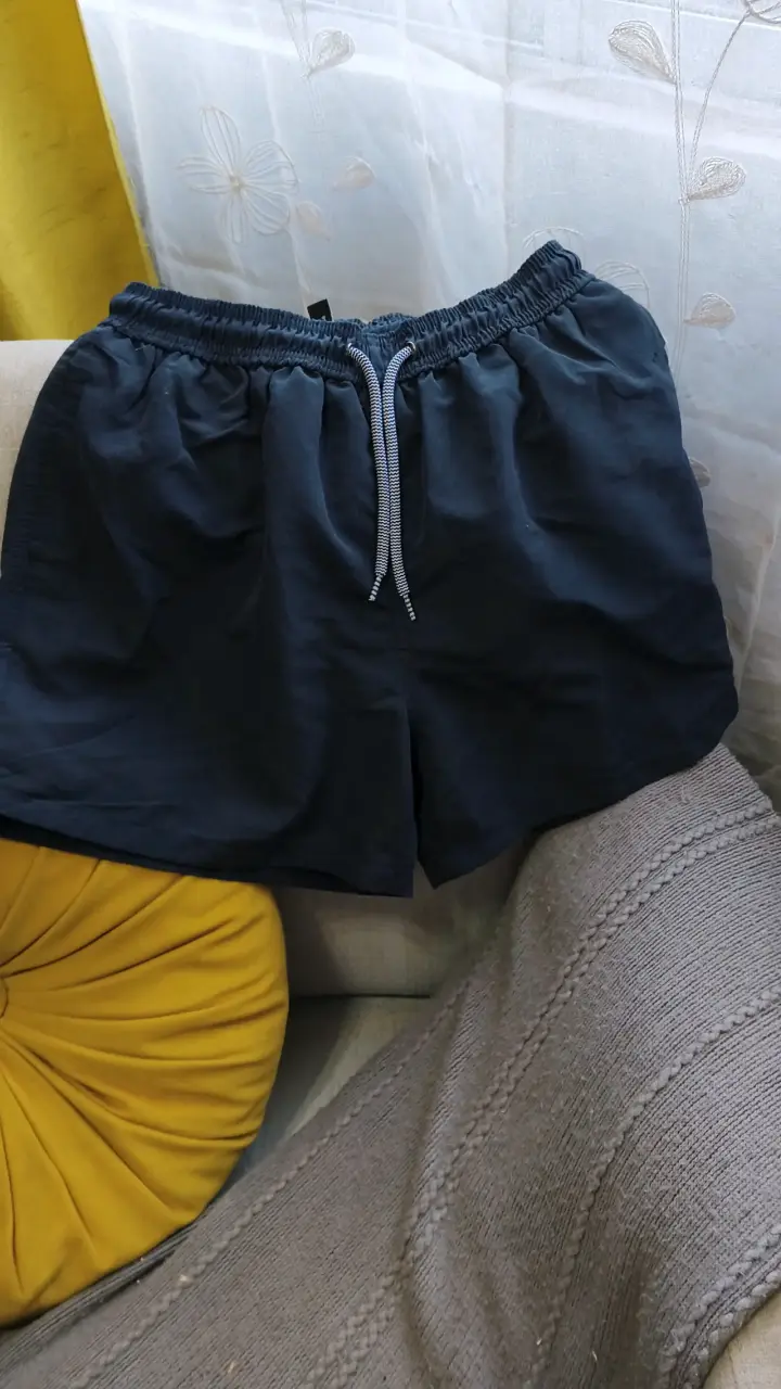 Poleras varias y short - 3