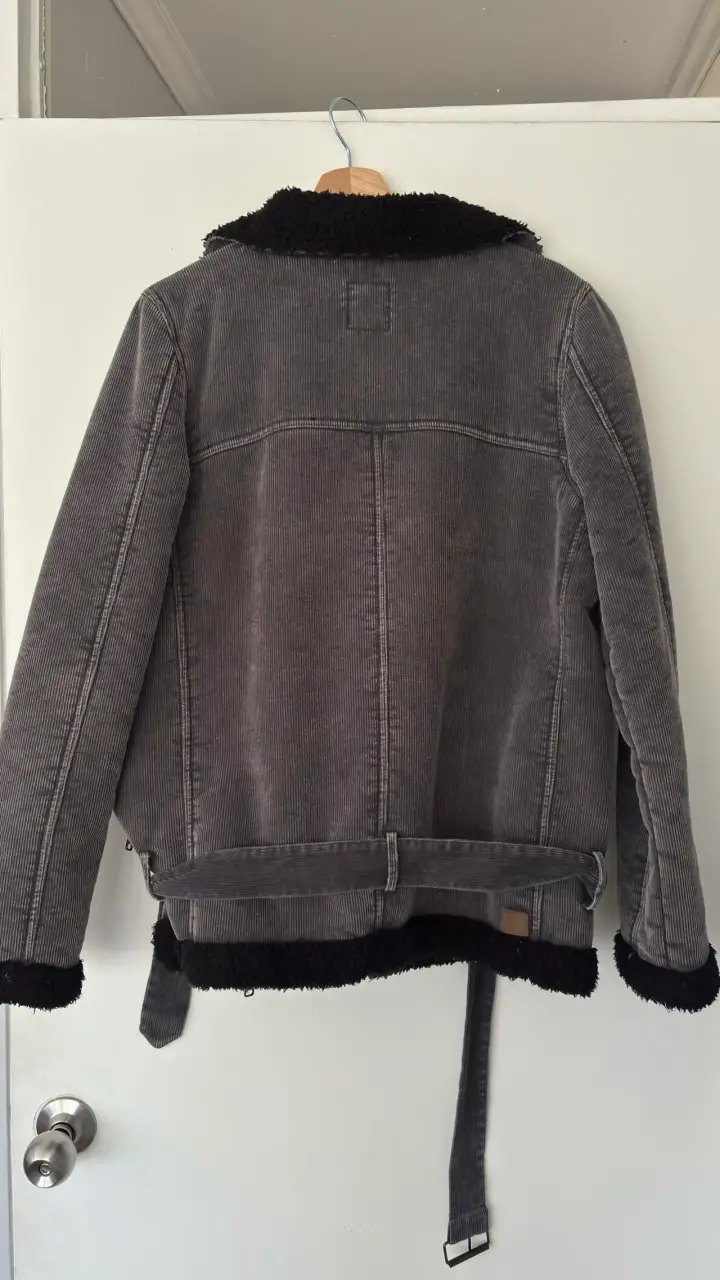 Chaqueta RIPCURL - 2