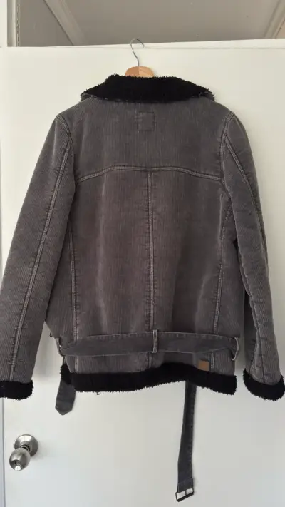 Chaqueta RIPCURL - miniatura 2