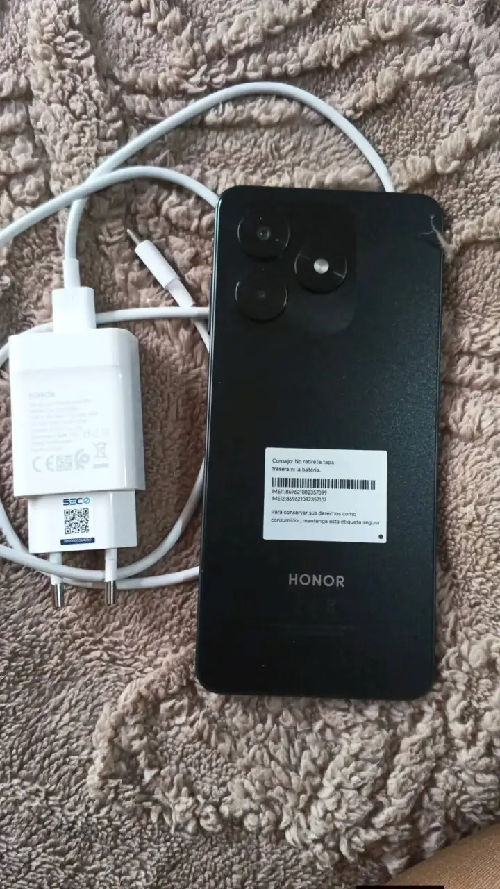CELULAR HONOR X5C - 3