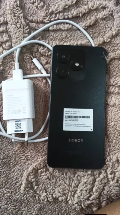 CELULAR HONOR X5C - miniatura 3