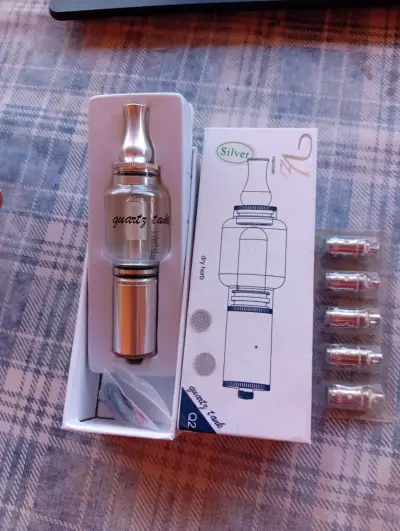 Atomizador de hierbas en caja - miniatura 2