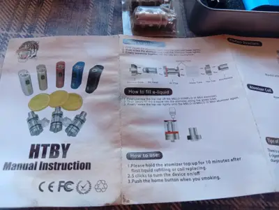 Atomizador de hierbas en caja - miniatura 6