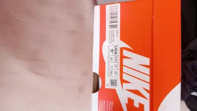 Jordan 1 mid air AJKO - miniatura 2