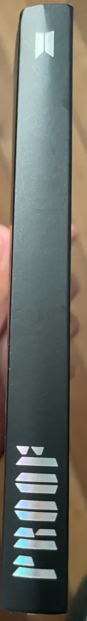 Álbum de música BTS PROOF - 3