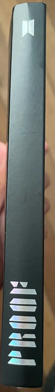 Álbum de música BTS PROOF - miniatura 3