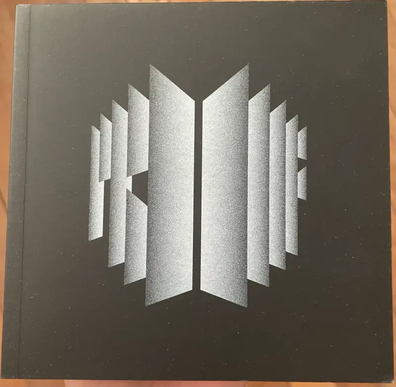 Álbum de música BTS PROOF - 5