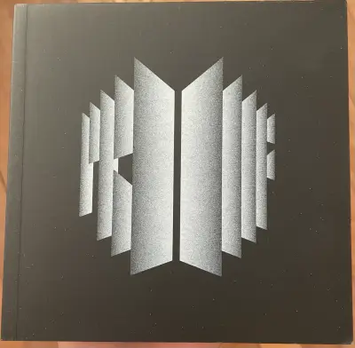 Álbum de música BTS PROOF - miniatura 5